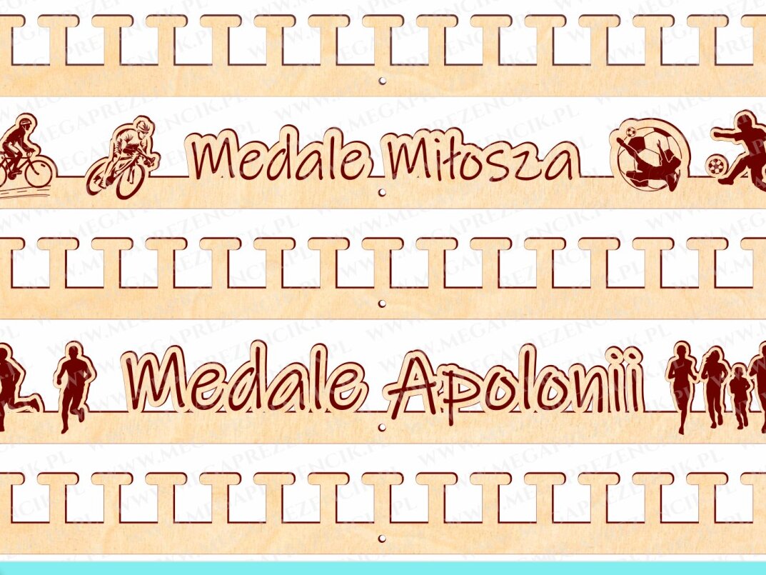 Σετ των 2 Intra απο ξύλο plywood 3mm-4mm πάχος – Εξατομικευμένη κρεμάστρα μετάλλων κοπής με λέιζερ Δίασταση  20x20 cm INTRAFABR-33553941