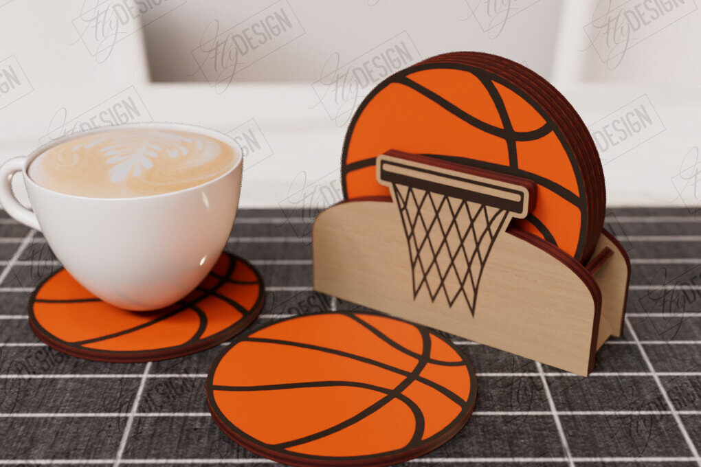 Σετ των 2 Intra απο ξύλο plywood 3mm-4mm πάχος – Εξατομικευμένα Αθλητικά Σουβέρ | Φίλαθλοι Δίασταση  20x20 cm INTRAFABR-109578539