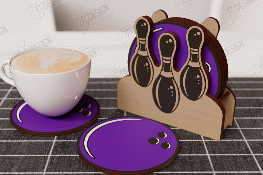 Σετ των 2 Intra απο ξύλο plywood 3mm-4mm πάχος – Εξατομικευμένα Αθλητικά Σουβέρ | Φίλαθλοι Δίασταση  20x20 cm INTRAFABR-109578525