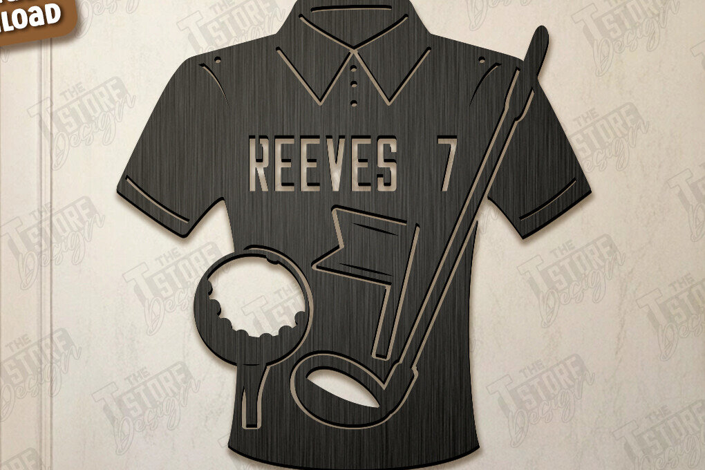 Σετ των 2 Intra απο ξύλο plywood 3mm-4mm πάχος – Προσωποποιημένη Αθλητική Διακόσμηση |CNC Δίασταση  20x20 cm INTRAFABR-120359483