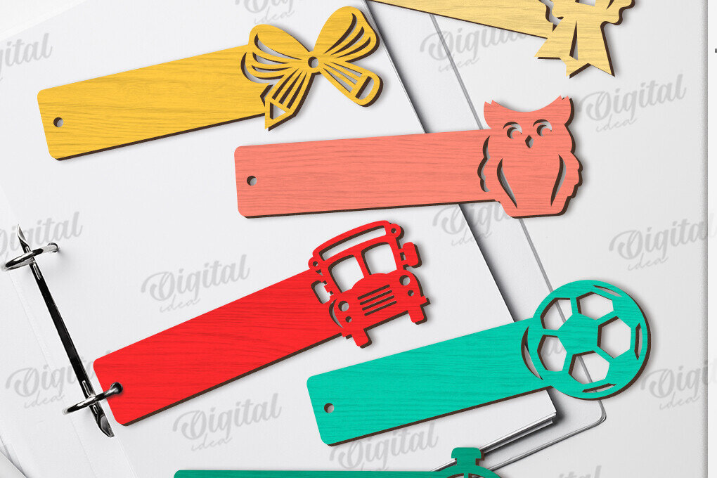 Σετ των 2 Intra απο ξύλο plywood 3mm-4mm πάχος – Planner Dividers Cut Laser Δίασταση  20x20 cm INTRAFABR-123494928