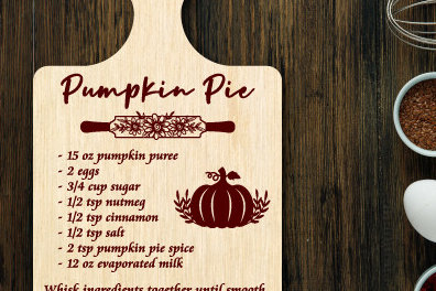 Intra απο ξύλο plywood 3mm-4mm πάχος – Πίνακας κοπής κολοκυθόπιτας Δίασταση  45x45 cm INTRAFABR-101594256