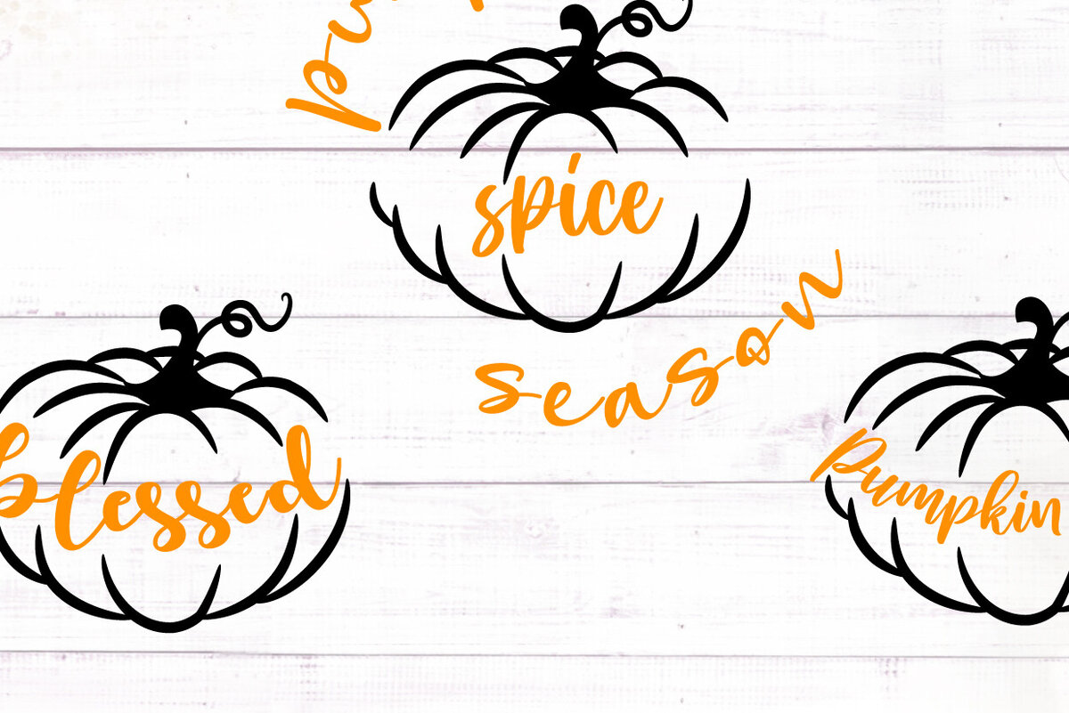 Σετ των 2 Intra απο ξύλο plywood 3mm-4mm πάχος – Pumpkin Spice Δίασταση  20x20 cm INTRAFABR-117738208