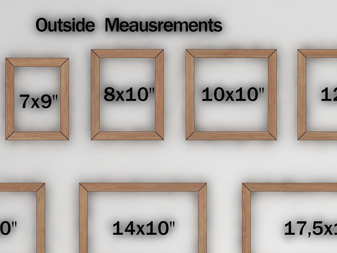 Σετ των 2 Intra απο ξύλο plywood 3mm-4mm πάχος – Ορθογώνια τετράγωνα πλαίσια, αρχεία κοπής με λέιζερ Δίασταση  20x20 cm INTRAFABR-38543132