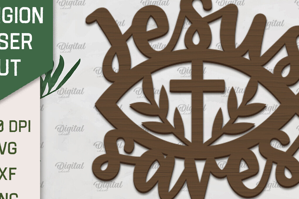 Intra απο ξύλο plywood 3mm-4mm πάχος – Θρησκεία. Διακόσμηση τοίχου Δίασταση  40x30 cm INTRAFABR-93248586