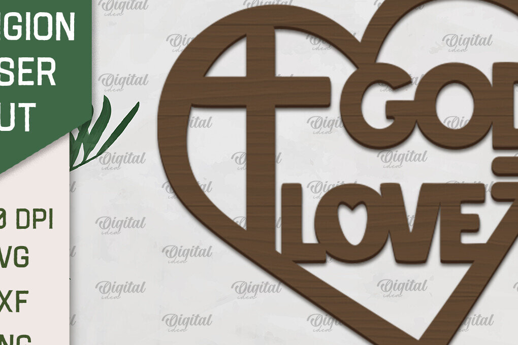 Intra απο ξύλο plywood 3mm-4mm πάχος – Θρησκεία. Διακόσμηση τοίχου Δίασταση  40x30 cm INTRAFABR-93248740