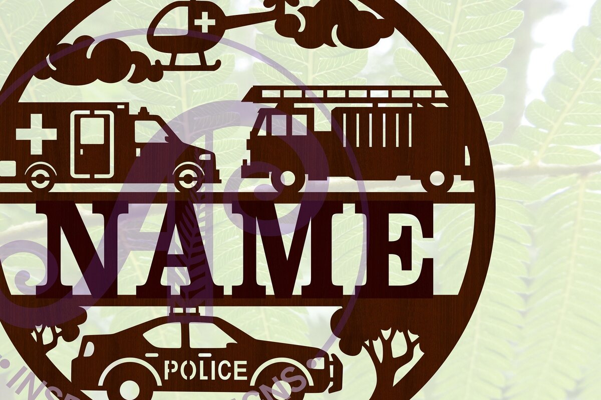 Σετ των 2 Intra απο ξύλο plywood 3mm-4mm πάχος – Αρχείο αποκοπής Name Sascue Vehicle Δίασταση  20x20 cm INTRAFABR-67414668