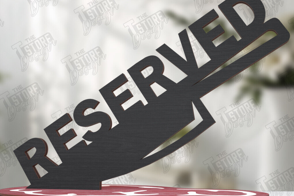 Σετ των 2 Intra απο ξύλο plywood 3mm-4mm πάχος – Δεσμευμένη πινακίδα | Επιτραπέζια πινακίδα |Πλακέτα τραπεζιού Δίασταση  20x20 cm INTRAFABR-116902365