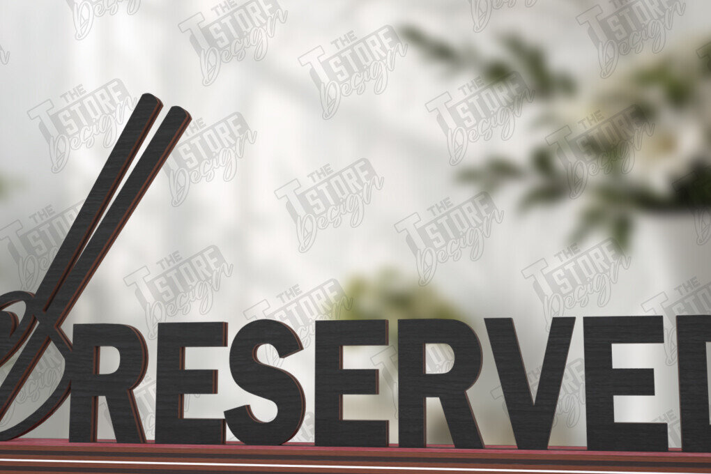 Σετ των 2 Intra απο ξύλο plywood 3mm-4mm πάχος – Δεσμευμένη πινακίδα | Επιτραπέζια πινακίδα |Πλακέτα τραπεζιού Δίασταση  20x20 cm INTRAFABR-116902369