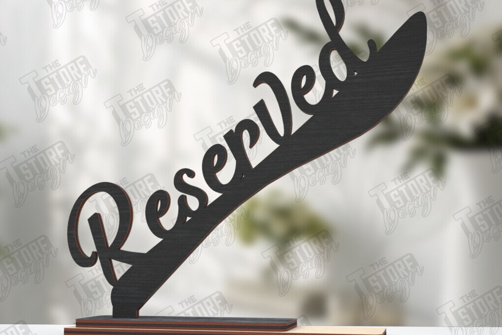 Σετ των 2 Intra απο ξύλο plywood 3mm-4mm πάχος – Δεσμευμένη πινακίδα | Επιτραπέζια πινακίδα |Πλακέτα τραπεζιού Δίασταση  20x20 cm INTRAFABR-116902391