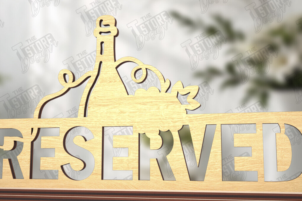 Σετ των 2 Intra απο ξύλο plywood 3mm-4mm πάχος – Δεσμευμένη πινακίδα | Επιτραπέζια πινακίδα |Πλακέτα τραπεζιού Δίασταση  20x20 cm INTRAFABR-116902361