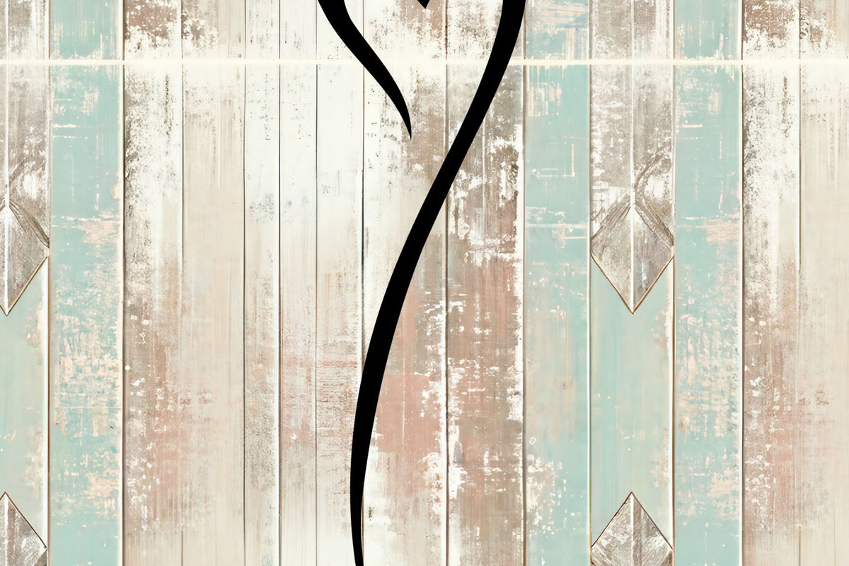 Σετ των 2 Intra απο ξύλο plywood 3mm-4mm πάχος – Σχεδιασμός Rhodesian Ridgeback Δίασταση  20x20 cm INTRAFABR-104624330