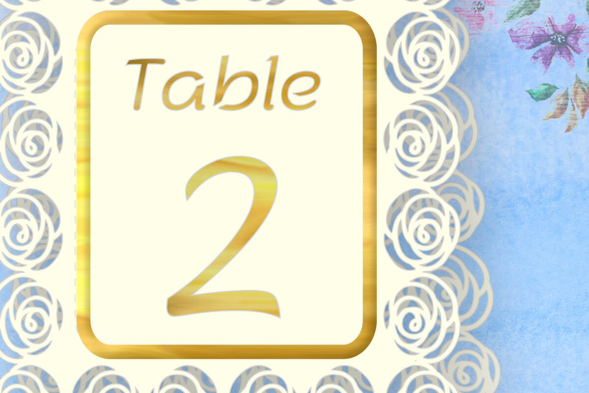 Σετ των 2 Intra απο ξύλο plywood 3mm-4mm πάχος – Τραπεζάκι με τριαντάφυλλα νούμερο 2 Δίασταση  20x20 cm INTRAFABR-69909980