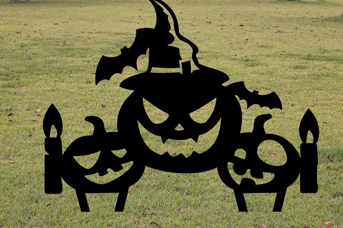 Intra απο ξύλο plywood 3mm-4mm πάχος – Scary Garden Design Δίασταση  40x30 cm INTRAFABR-79071888