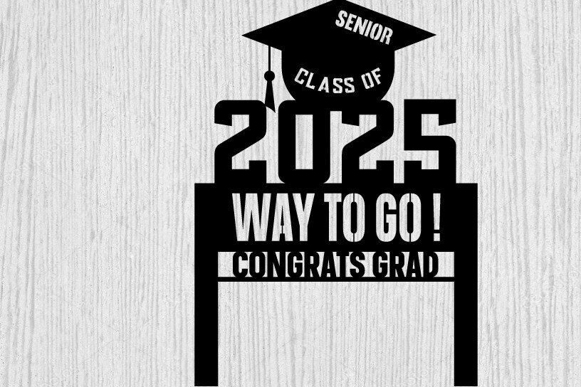 Σετ των 2 Intra απο ξύλο plywood 3mm-4mm πάχος –  πινακίδα αποφοίτησης σχολείου με λέιζερ Δίασταση  20x20 cm INTRAFABR-100327558