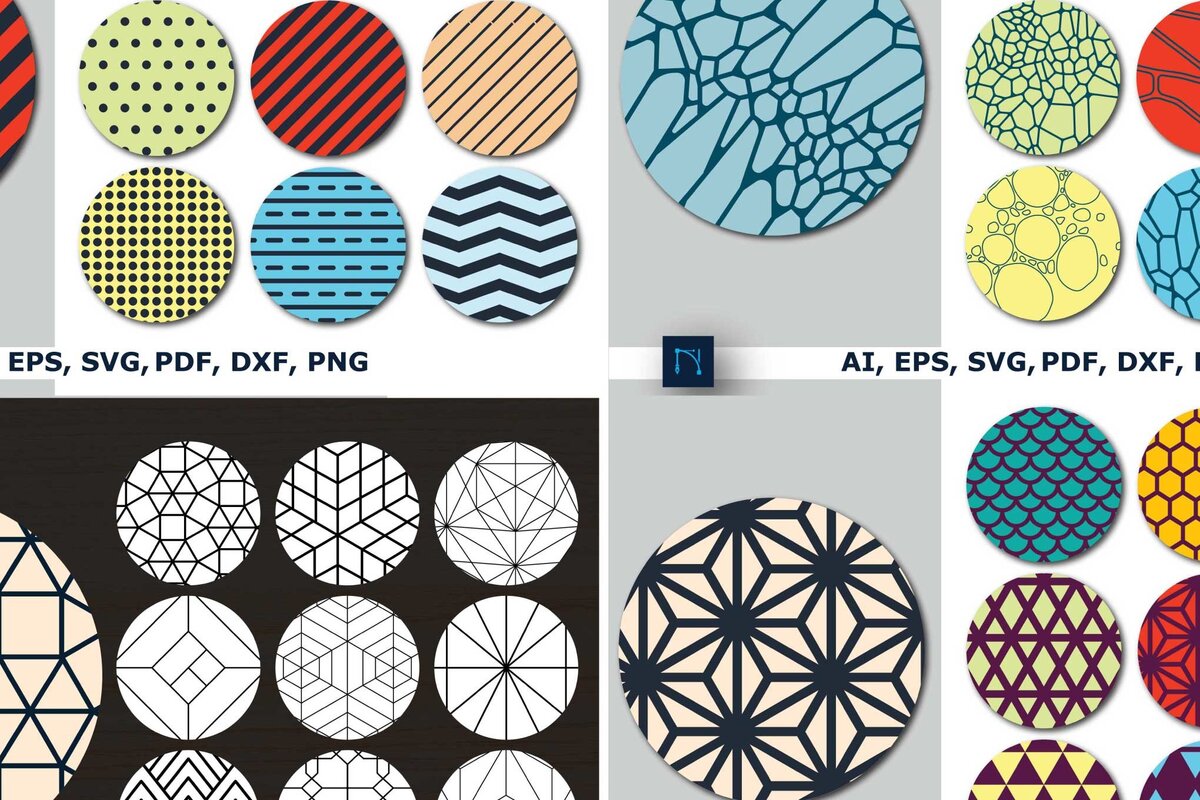 Σετ των 3 Intra απο ξύλο plywood 3mm-4mm πάχος – Πακέτο Keychain χωρίς ραφή Δίασταση  5x5 cm INTRAFABR-69315438