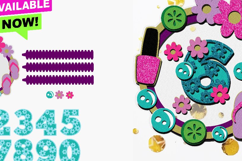 Σετ των 2 Intra απο ξύλο plywood 3mm-4mm πάχος – Shaker Cake Topper Spa Δίασταση  20x20 cm INTRAFABR-69874456