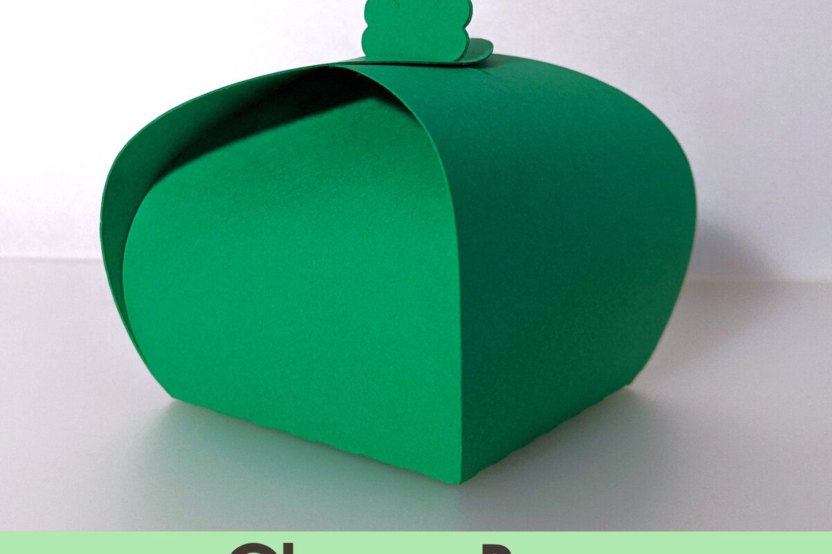 Σετ των 2 Intra απο ξύλο plywood 3mm-4mm πάχος – Πρότυπο κιβωτίου περιποίησης τριφυλλιού τριφύλλι Δίασταση  20x20 cm INTRAFABR-26120167