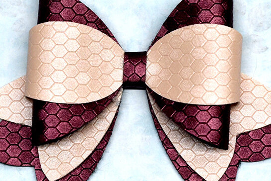 Σετ των 2 Intra απο ξύλο plywood 3mm-4mm πάχος – Πρότυπο τόξου γυαλάδας Δίασταση  20x20 cm INTRAFABR-16274532