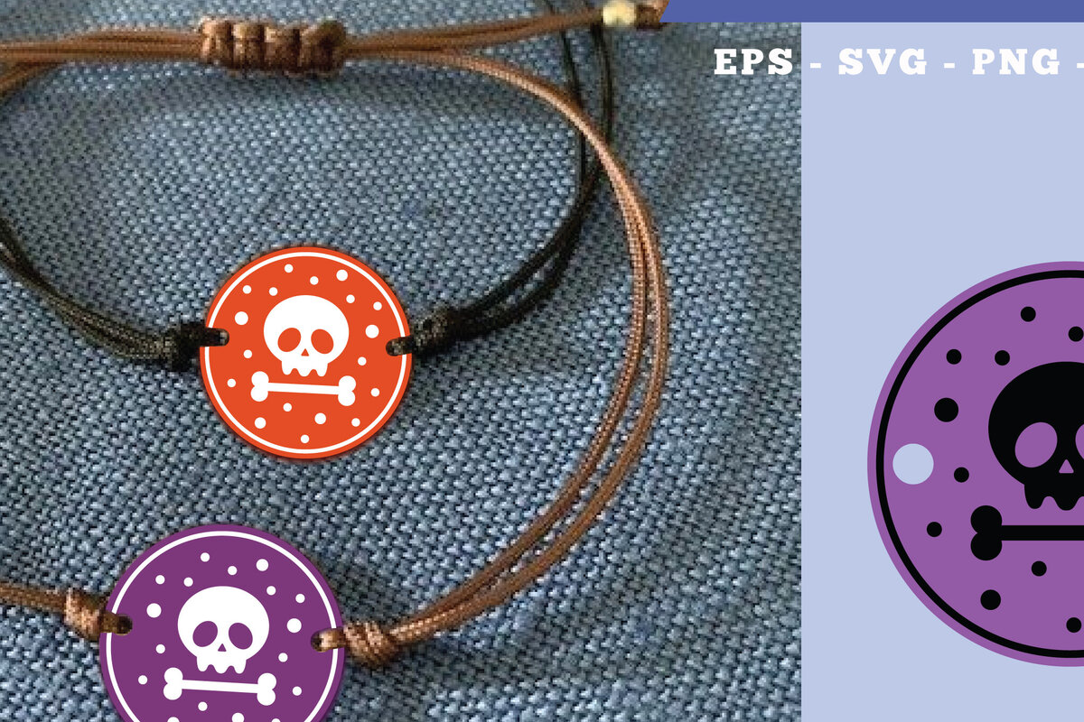 Σετ των 3 Intra απο ξύλο plywood 3mm-4mm πάχος – Βραχιόλι κοπής με λέιζερ κρανίου Δίασταση  20x20 cm INTRAFABR-111697217