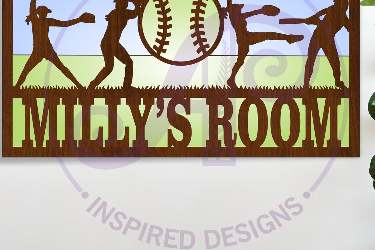 Σετ των 2 Intra απο ξύλο plywood 3mm-4mm πάχος – Σόφτμπολ Γυναικεία Σήμα Όνομα Σκηνής Δίασταση  20x20 cm INTRAFABR-122102638