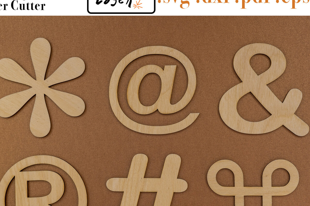 Σετ των 2 Intra απο ξύλο plywood 3mm-4mm πάχος – Σουβέρ ειδικών χαρακτήρων Δίασταση  20x20 cm INTRAFABR-53886279