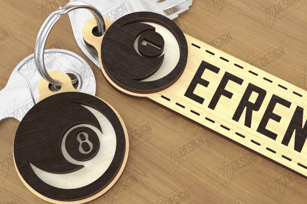 Σετ των 3 Intra απο ξύλο plywood 3mm-4mm πάχος – Αθλητικά μπρελόκ με λέιζερ | Αθλητικό μπρελόκ Δίασταση  5x5 cm INTRAFABR-122387654