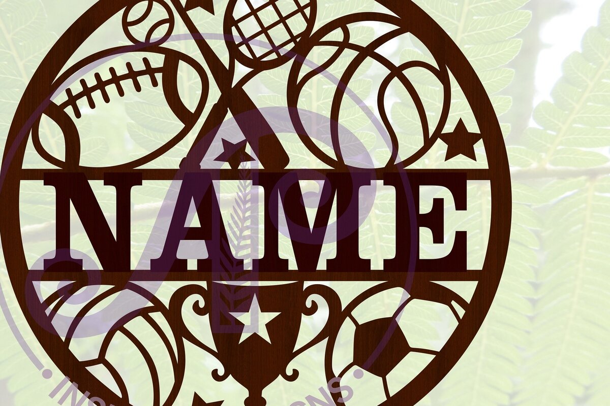 Intra απο ξύλο plywood 3mm-4mm πάχος – SVG Cut Sign Sign Δίασταση  40x30 cm INTRAFABR-67421465