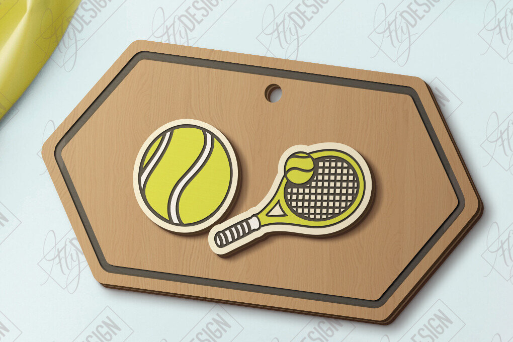 Σετ των 3 Intra απο ξύλο plywood 3mm-4mm πάχος – Αθλητικά καρφωτά σκουλαρίκια | Κοσμήματα Δίασταση  5x5 cm INTRAFABR-121128317