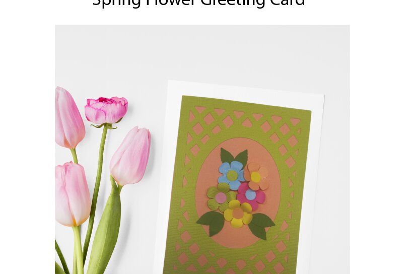 Σετ των 2 Intra απο ξύλο plywood 3mm-4mm πάχος – Spring Card Εύκολη κατασκευή Δίασταση  20x20 cm INTRAFABR-90870190