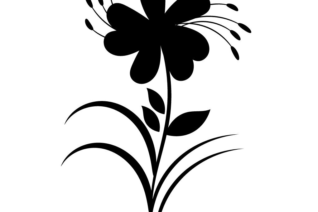 Σετ των 2 Intra απο ξύλο plywood 3mm-4mm πάχος – Ανοιξιάτικο  έννοιας λουλουδιών λουλουδιών Δίασταση  20x20 cm INTRAFABR-90921293