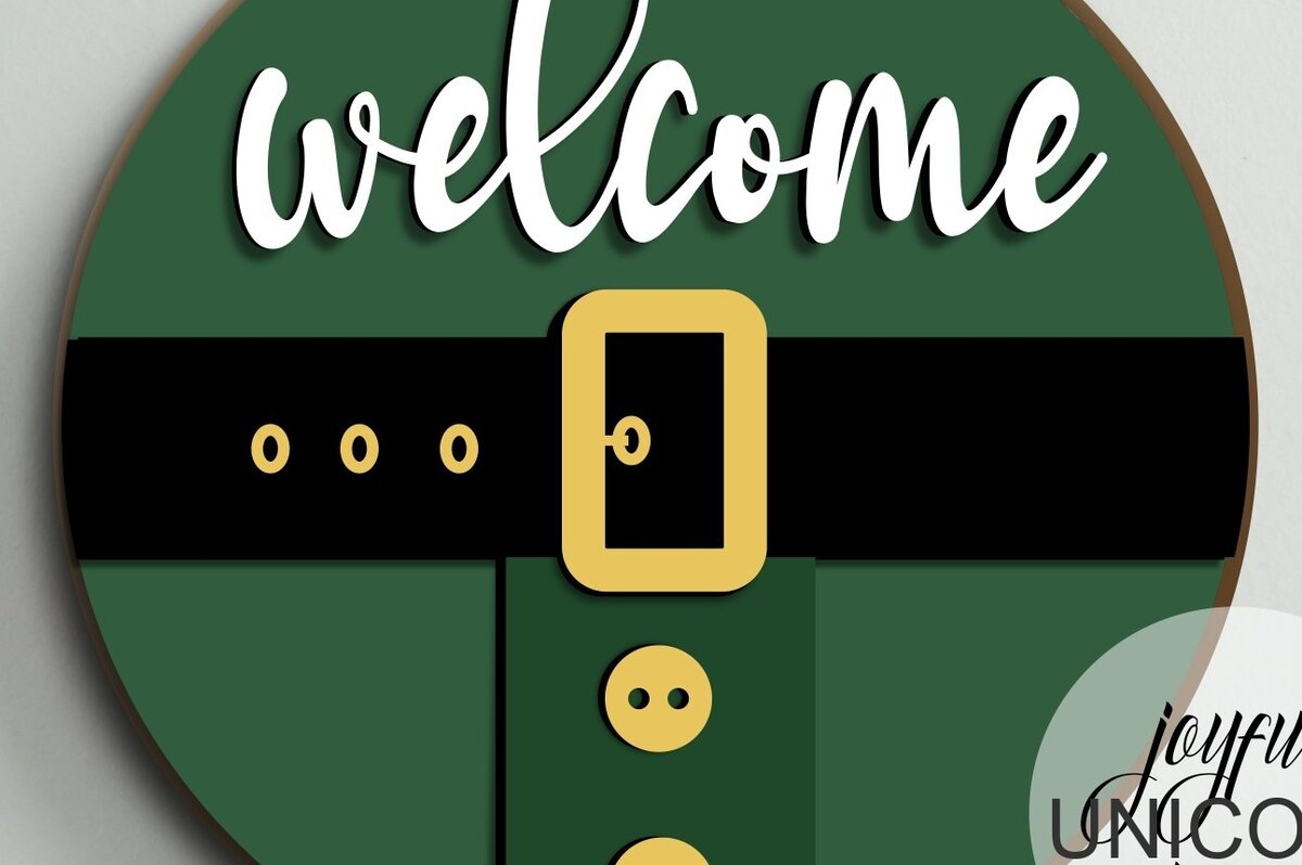 Σετ των 2 Intra απο ξύλο plywood 3mm-4mm πάχος – Αρχείο για την Ημέρα του Αγίου Πατρικίου Δίασταση  20x20 cm INTRAFABR-88863130