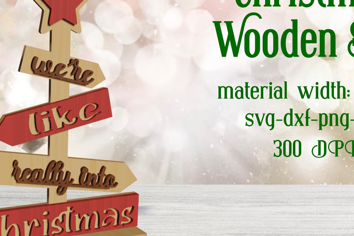 Σετ των 2 Intra απο ξύλο plywood 3mm-4mm πάχος – μόνιμου δέντρου Δίασταση  20x20 cm INTRAFABR-79757723