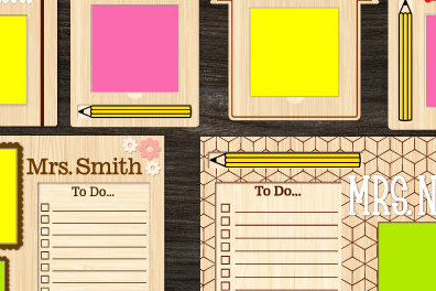 Σετ των 2 Intra απο ξύλο plywood 3mm-4mm πάχος – Δέσμη κοπής με λέιζερ για κολλώδες σημειωματάριο Δίασταση  20x20 cm INTRAFABR-104288565