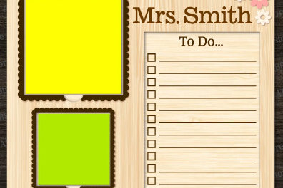 Σετ των 2 Intra απο ξύλο plywood 3mm-4mm πάχος – Κολλητική θήκη για σημειωματάρια Δίασταση  20x20 cm INTRAFABR-104288529