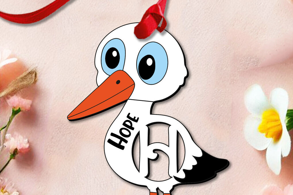 Σετ των 2 Intra απο ξύλο plywood 3mm-4mm πάχος – Στοκ Εικόνες Λέιζερ ετικεττών ονόματος καλαθιού H Δίασταση  20x20 cm INTRAFABR-113587380