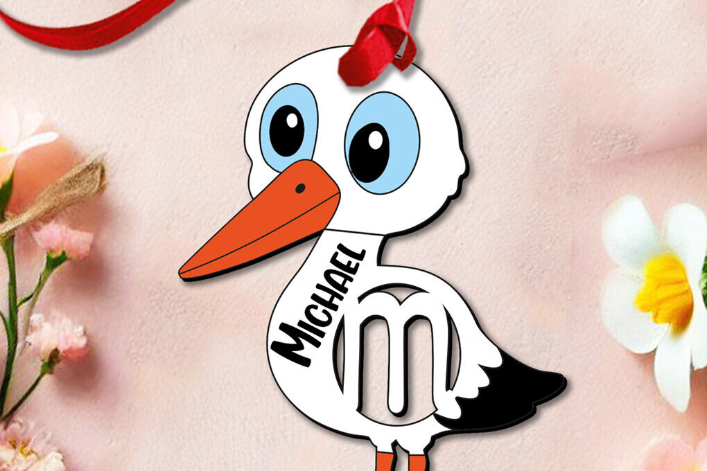 Σετ των 2 Intra απο ξύλο plywood 3mm-4mm πάχος – Στοκ φωτογραφία με δικαίωμα ελεύθερης χρήσης Ετικέτα ονόματος πασχαλινού καλαθιού Δίασταση  20x20 cm INTRAFABR-113608797