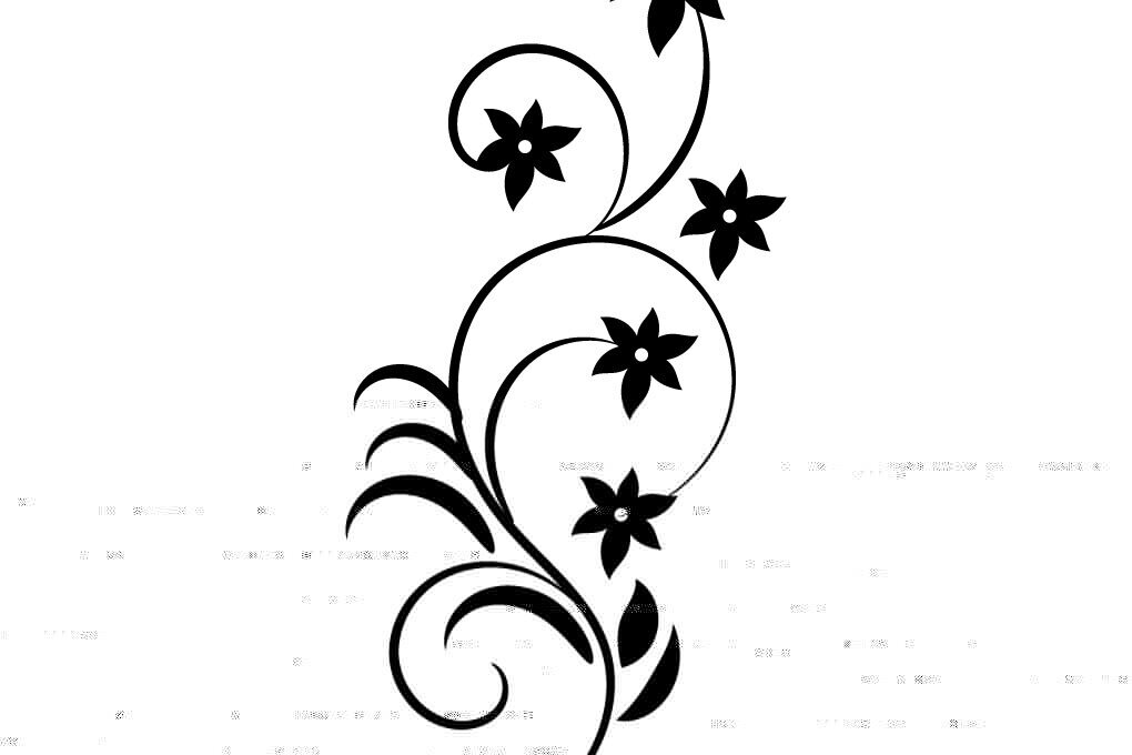 Σετ των 2 Intra απο ξύλο plywood 3mm-4mm πάχος – Καλοκαιρινό  λουλουδιών Δίασταση  20x20 cm INTRAFABR-90921502