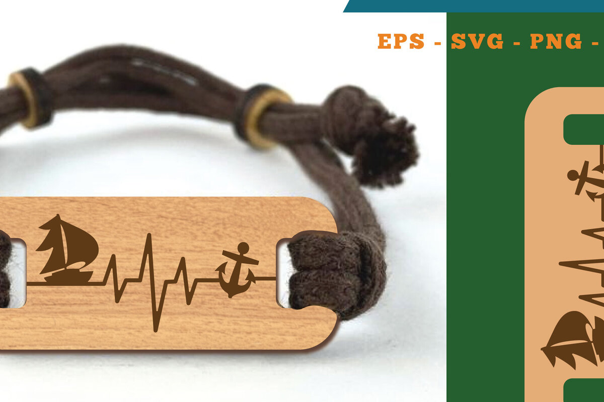 Σετ των 3 Intra απο ξύλο plywood 3mm-4mm πάχος – Καλοκαιρινό βραχιόλι κοπής με λέιζερ 4 Δίασταση  20x20 cm INTRAFABR-118736289