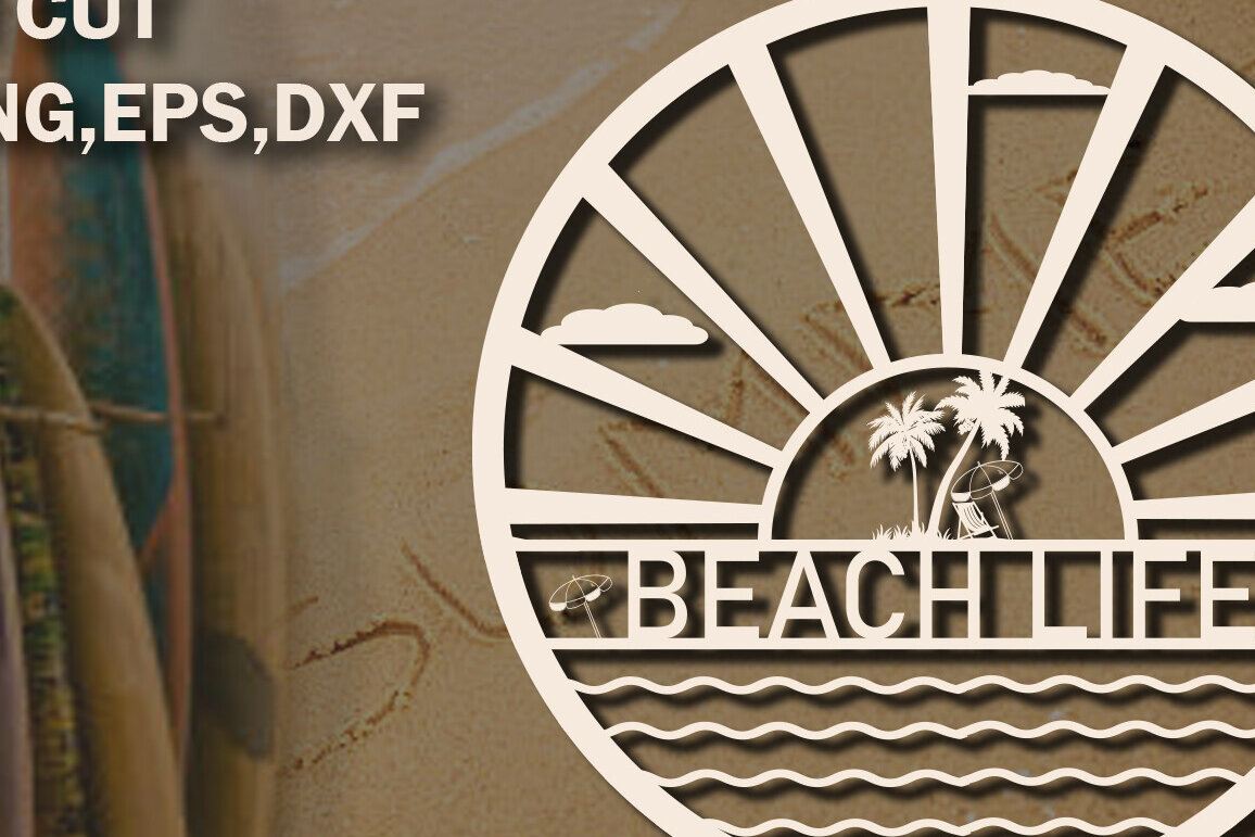 Intra απο ξύλο plywood 3mm-4mm πάχος – Summer Design Δίασταση  40x30 cm INTRAFABR-119693144