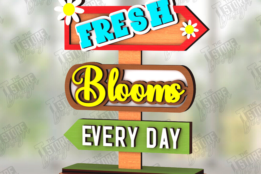 Σετ των 2 Intra απο ξύλο plywood 3mm-4mm πάχος – Summer Sign| Στοιχεία του καλοκαιριού Δίασταση  40x30 cm INTRAFABR-123031712