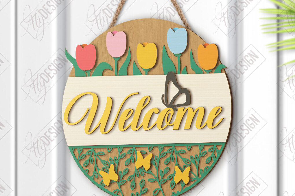 Intra απο ξύλο plywood 3mm-4mm πάχος – Καλοκαιρινή επιγραφή τοίχου | Καλοκαιρινή ατμόσφαιρα Δίασταση  40x30 cm INTRAFABR-123135860