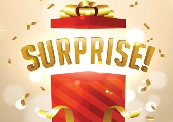 Σετ των 2 Intra απο ξύλο plywood 3mm-4mm πάχος – Κουτί έκπληξη, 3 Μάνταλα σχεδίου, 4 στρώσεις Δίασταση  20x20 cm INTRAFABR-31505176