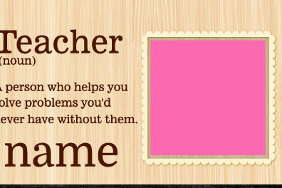 Σετ των 2 Intra απο ξύλο plywood 3mm-4mm πάχος – Κοπή με λέιζερ θήκη για σημειωματάρια δασκάλου Δίασταση  20x20 cm INTRAFABR-98038479