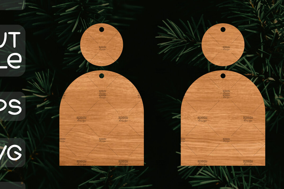 Σετ των 3 Intra απο ξύλο plywood 3mm-4mm πάχος – Πρότυπο Σκουλαρίκια I Αρχεία κοπής με λέιζερ Δίασταση  5x5 cm INTRAFABR-108512071