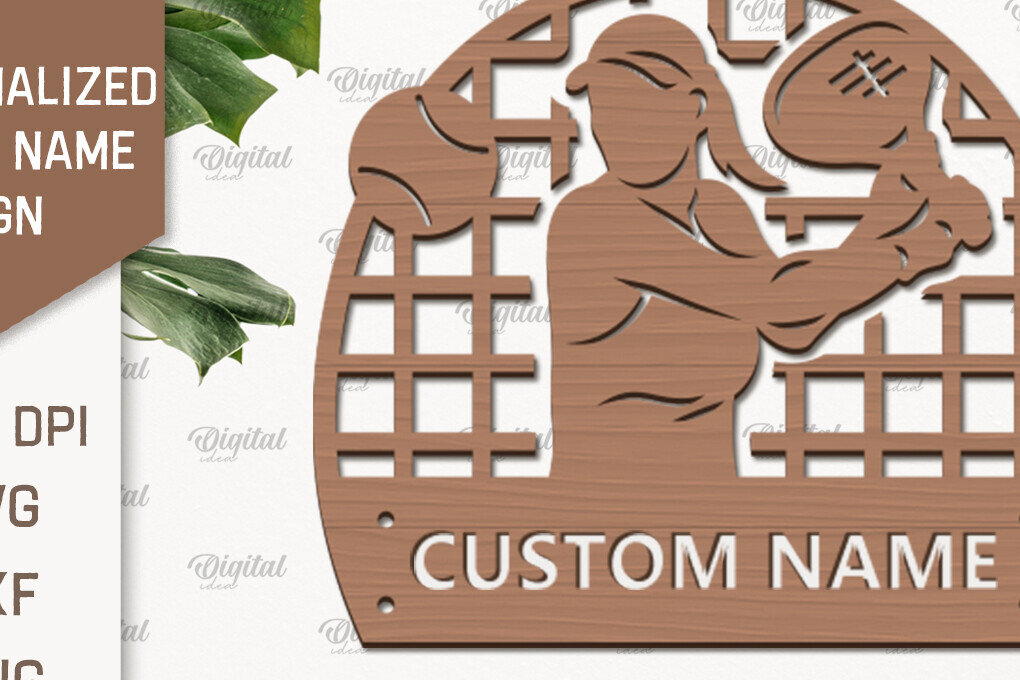 Σετ των 2 Intra απο ξύλο plywood 3mm-4mm πάχος – Ξύλινη πινακίδα τένις Δίασταση  20x20 cm INTRAFABR-97086218