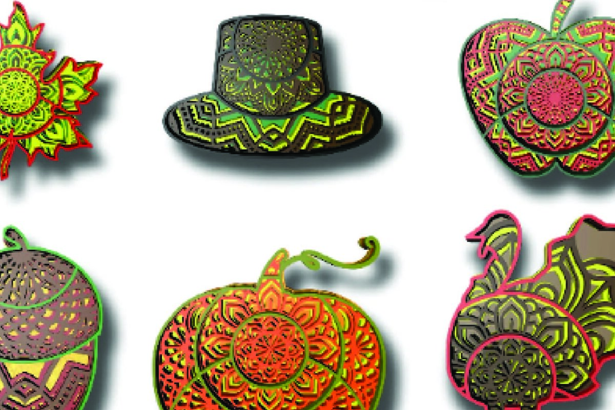 Σετ των 2 Intra απο ξύλο plywood 3mm-4mm πάχος – ΕΥΧΑΡΙΣΤΙΑ Δίασταση  20x20 cm INTRAFABR-21426659