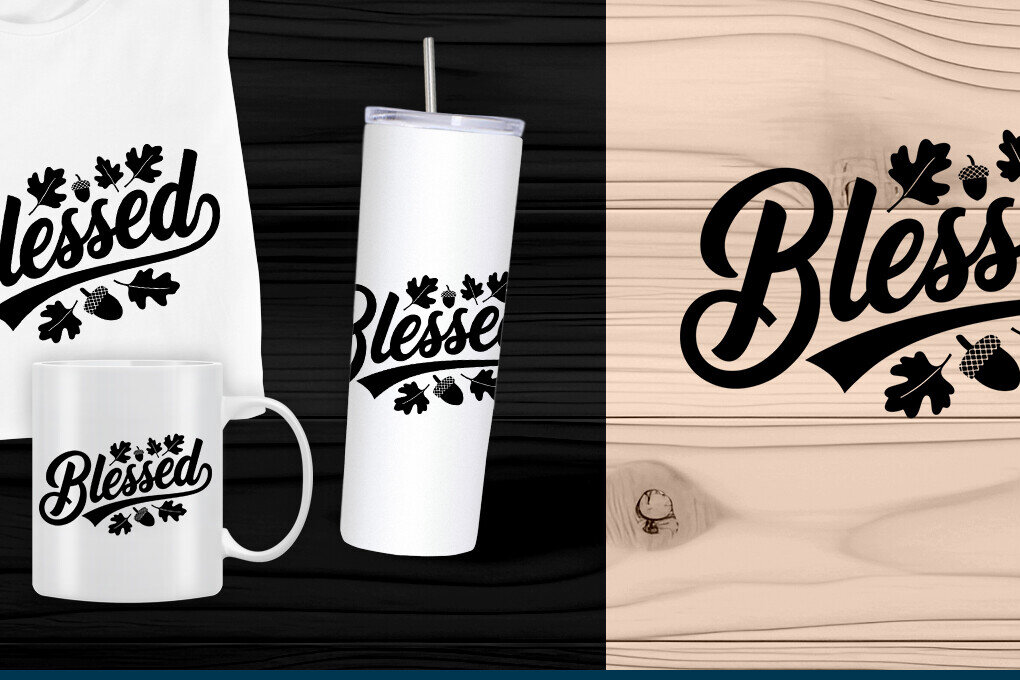 Σετ των 2 Intra απο ξύλο plywood 3mm-4mm πάχος – Ευχαριστία Blessed Cut Laser Δίασταση  20x20 cm INTRAFABR-109558837