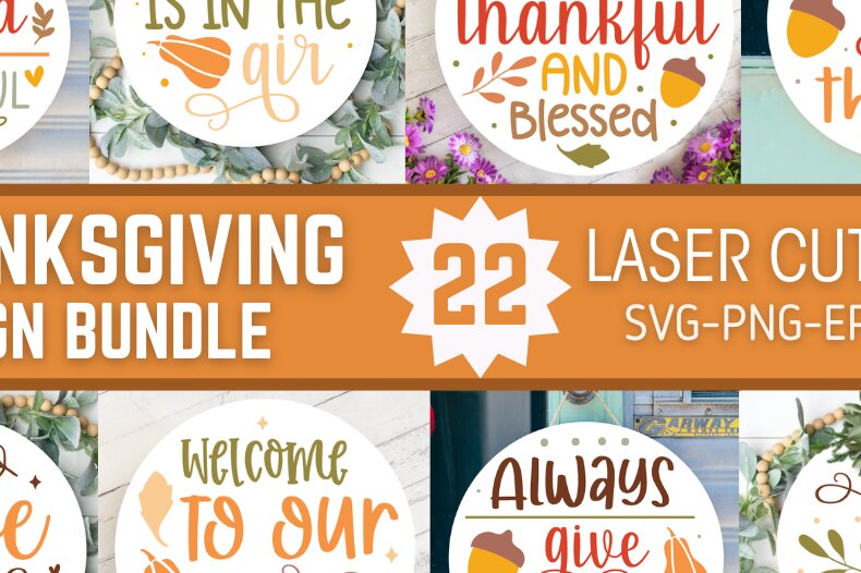 Σετ των 2 Intra απο ξύλο plywood 3mm-4mm πάχος – Πακέτο στρογγυλών πινακίδων ευχαριστιών | BE Δίασταση  20x20 cm INTRAFABR-97376717