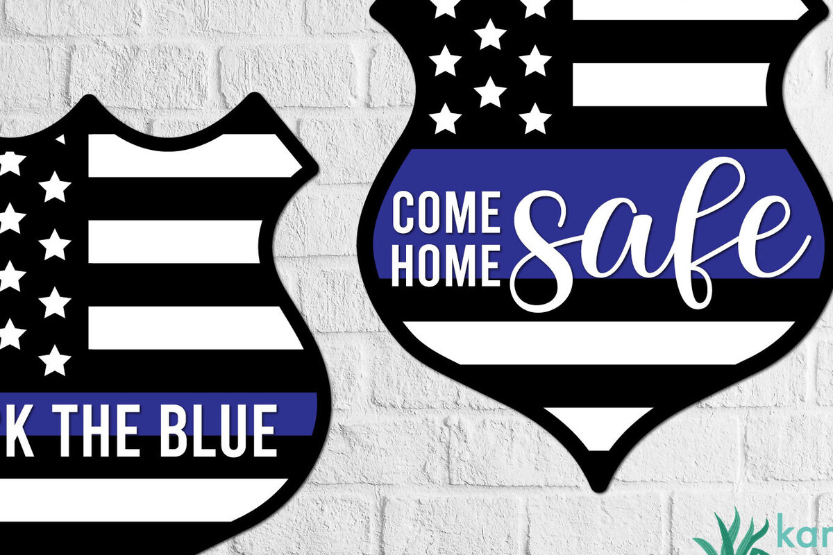 Σετ των 2 Intra απο ξύλο plywood 3mm-4mm πάχος – Αρχείο κοπής με λέιζερ με λεπτή μπλε γραμμή σήμανσης Δίασταση  20x20 cm INTRAFABR-64155272